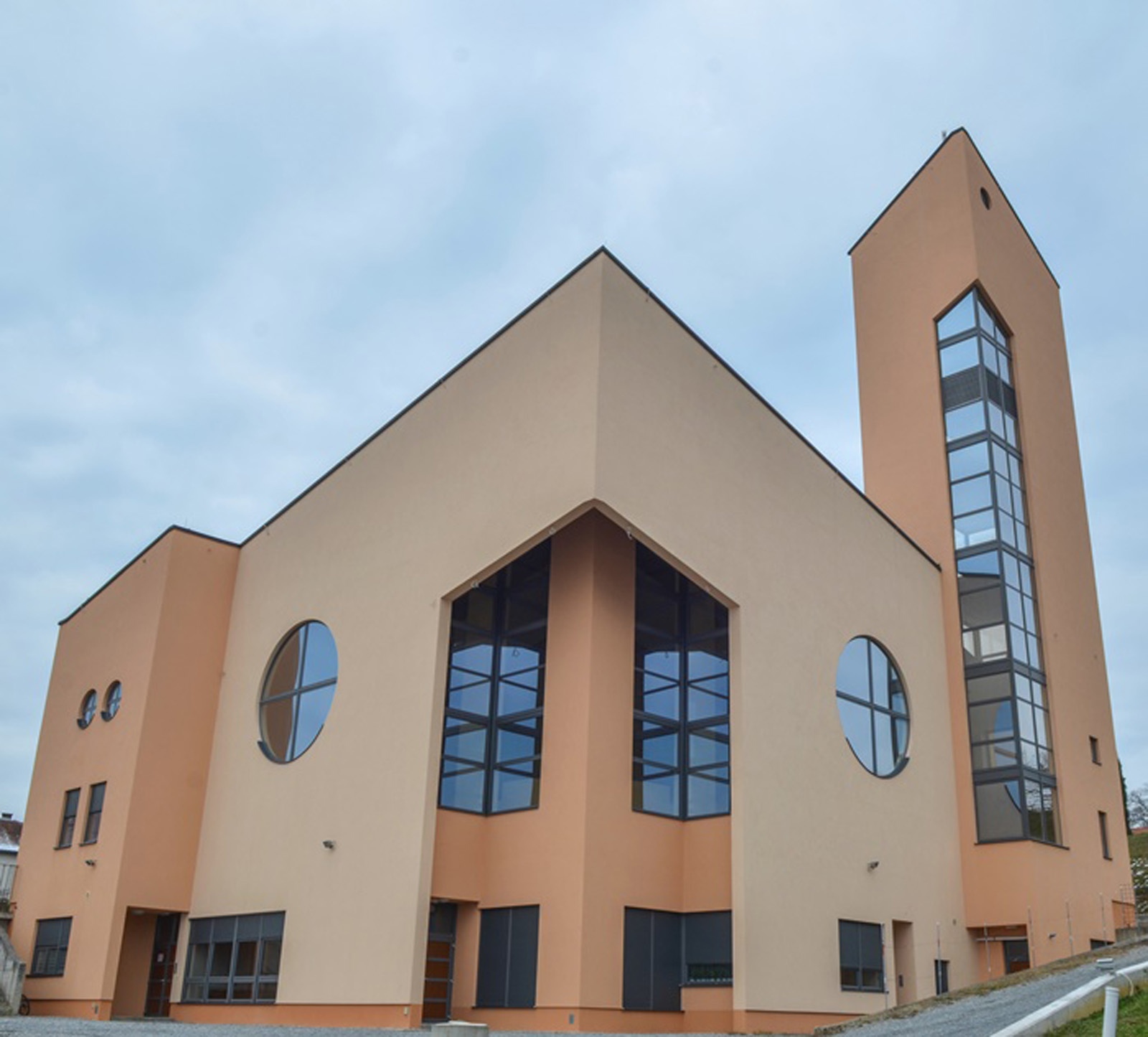 Crkva sv Antuna Padovanskog 001