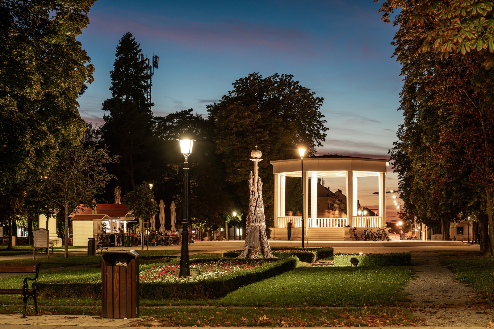 Paviljon Bjelovar 005
