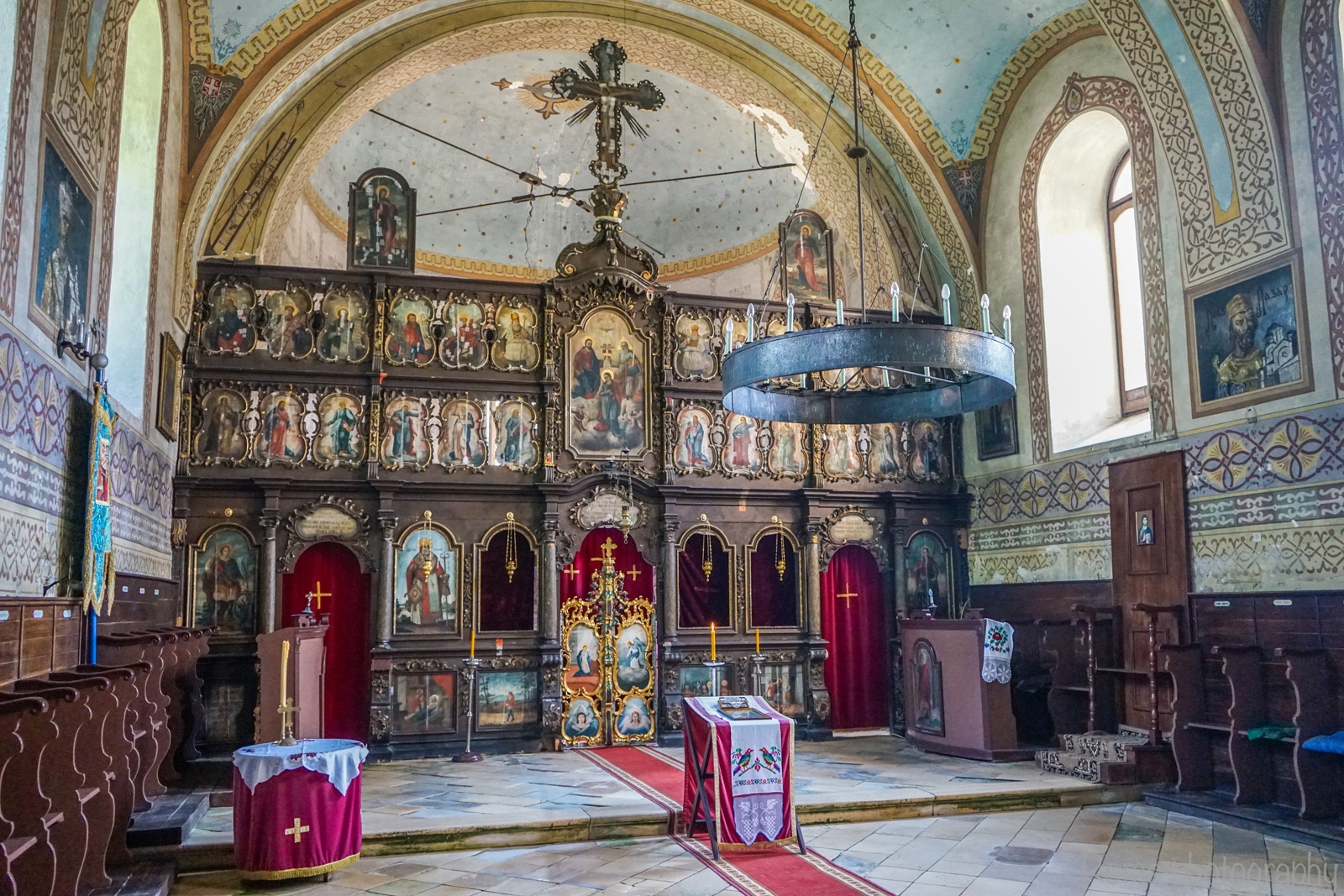 Pravoslavna crkva Daruvar 001